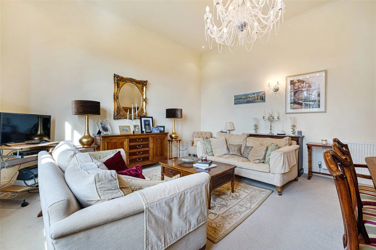 Woodfold Park, Mellor, BB2, photo 4