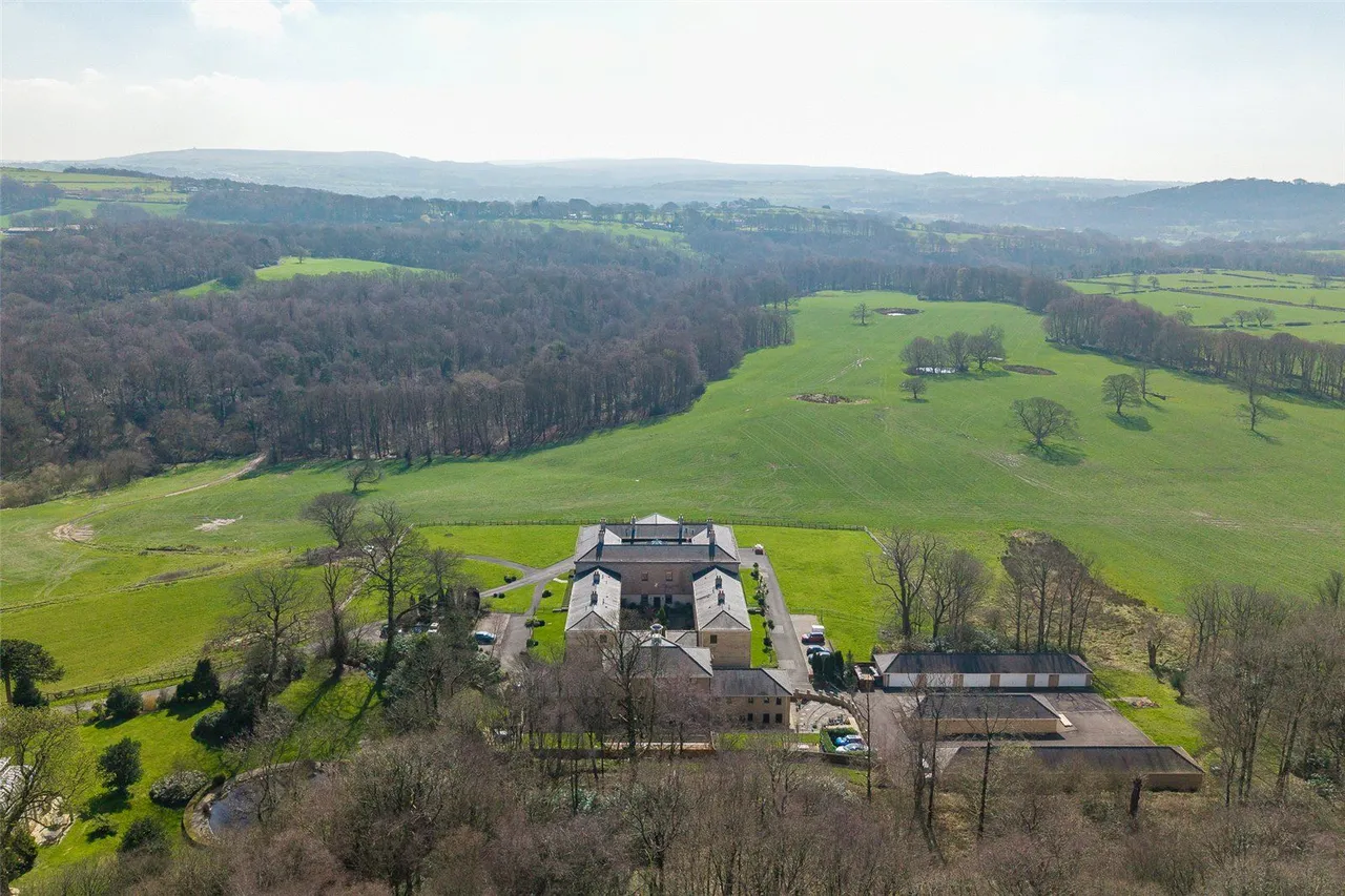 Woodfold Park, Mellor, BB2, photo 39