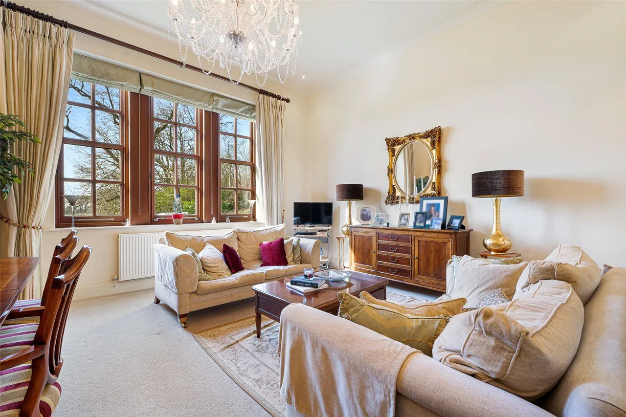 Woodfold Park, Mellor, BB2, photo 3