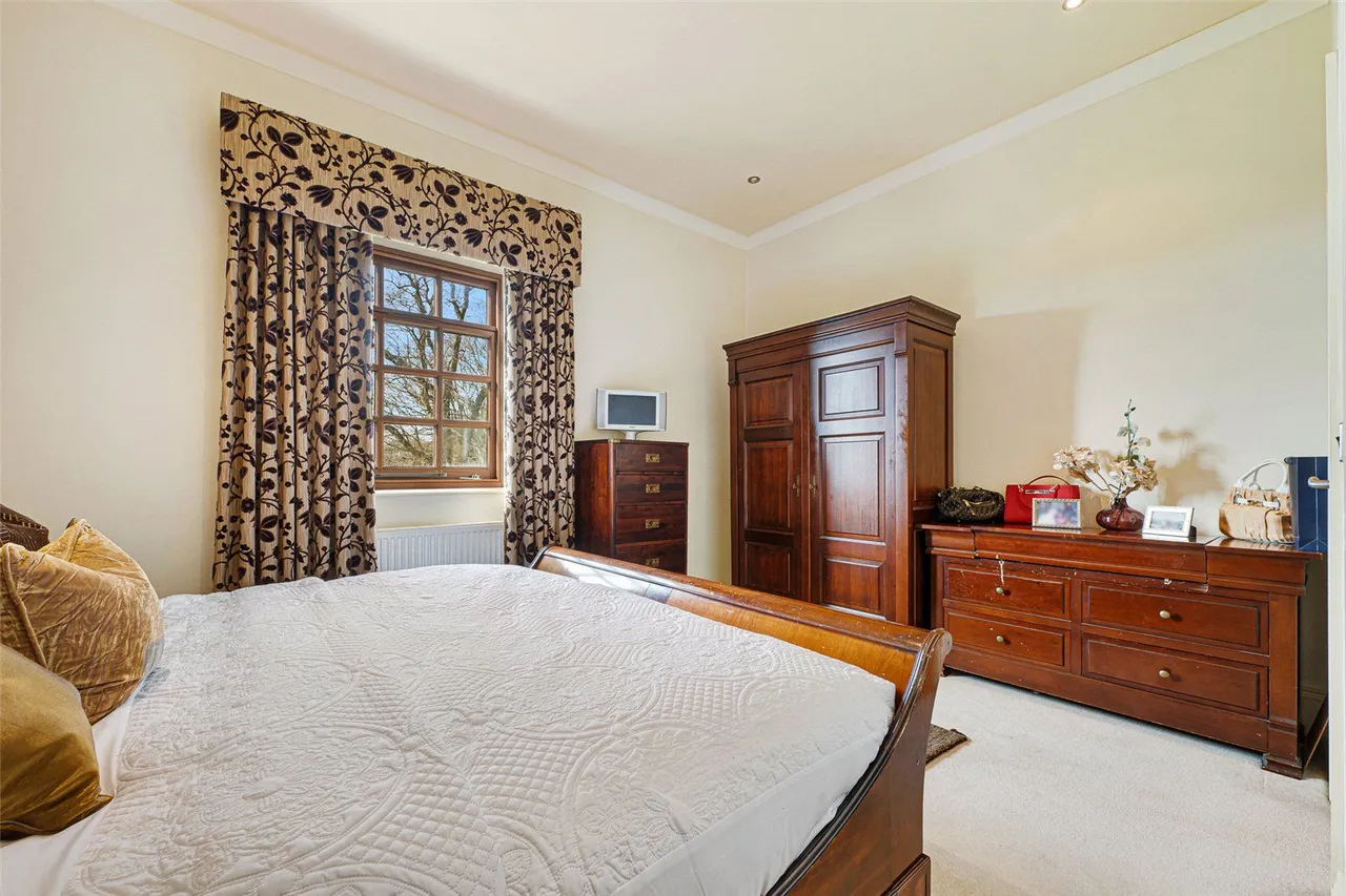 Woodfold Park, Mellor, BB2, photo 17