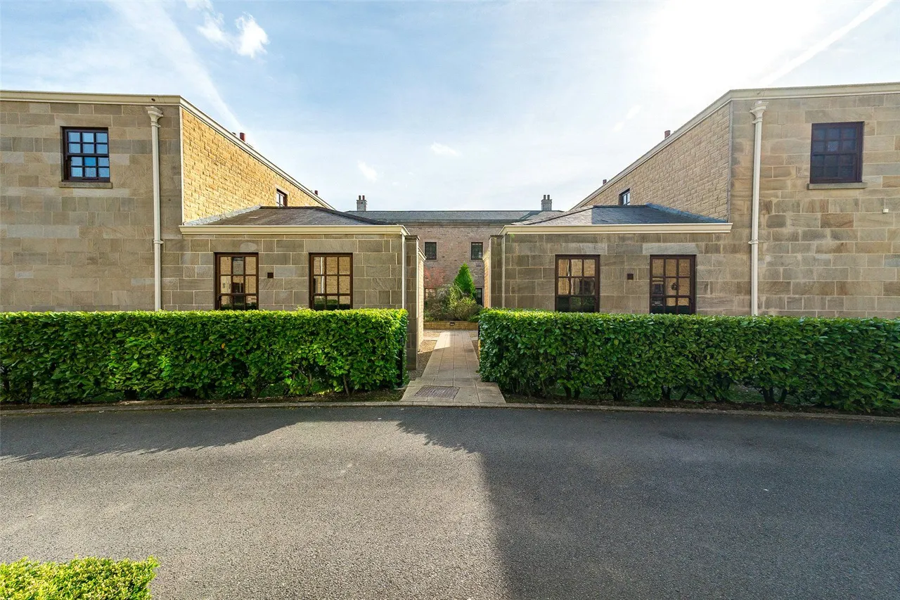 Woodfold Park, Mellor, BB2, photo 35