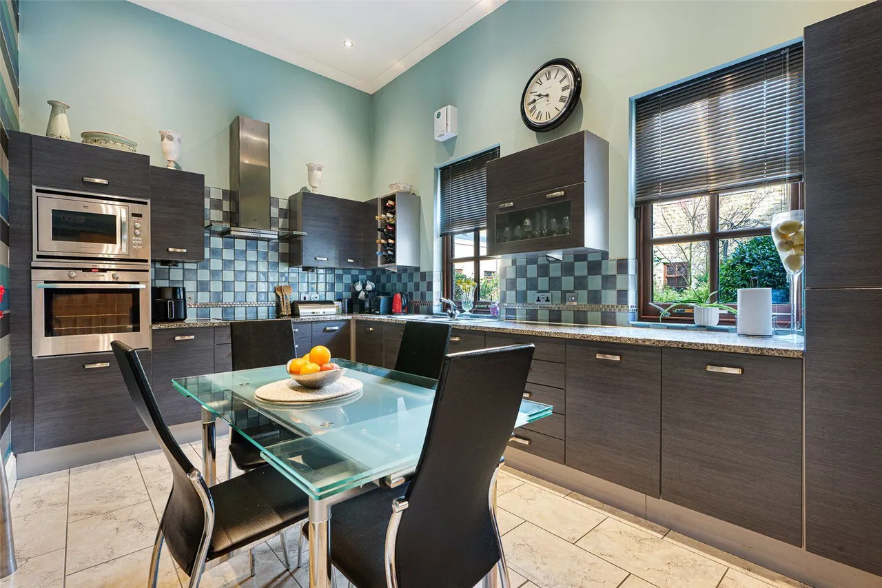 Woodfold Park, Mellor, BB2, photo 8