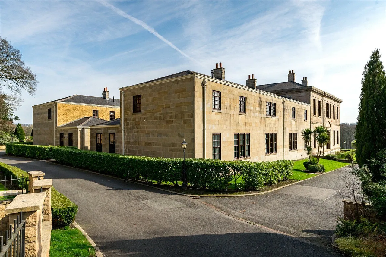 Woodfold Park, Mellor, BB2, photo 37