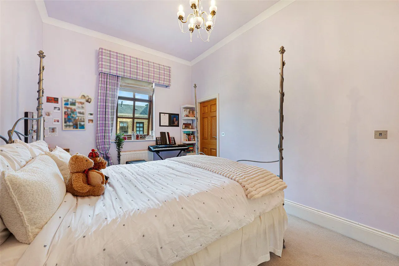 Woodfold Park, Mellor, BB2, photo 24