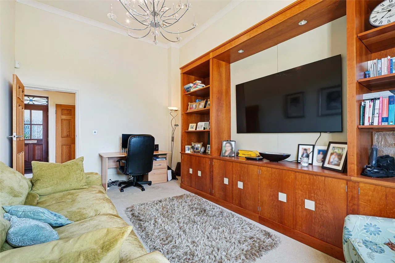 Woodfold Park, Mellor, BB2, photo 11