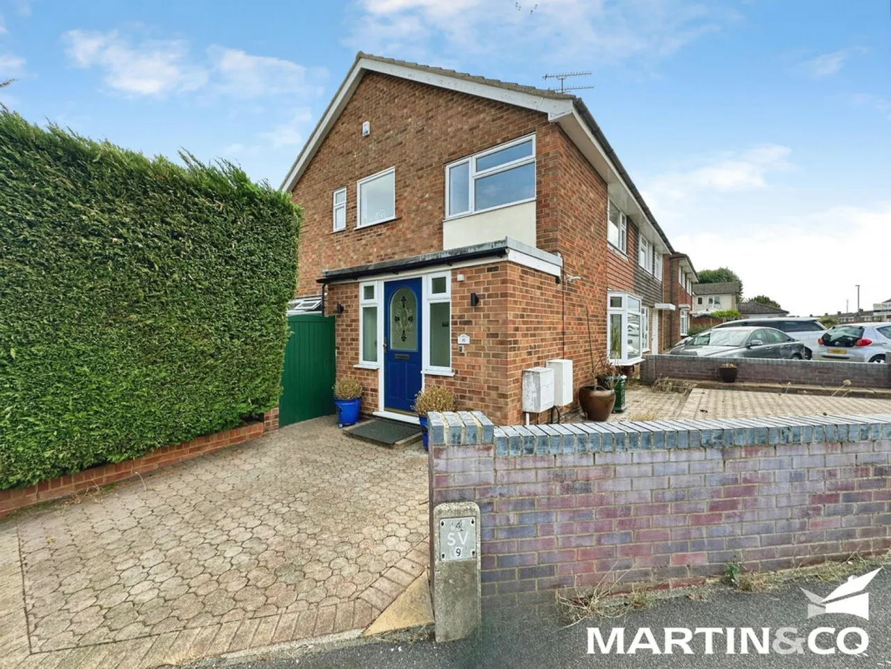 3 bed house to rent — Dove Lane, Chelmsford