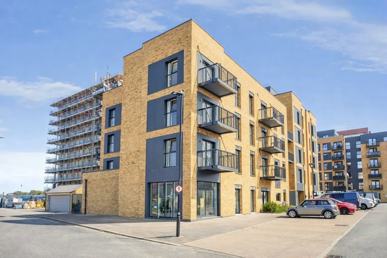 Meridian Way, Southampton, SO14, photo 14