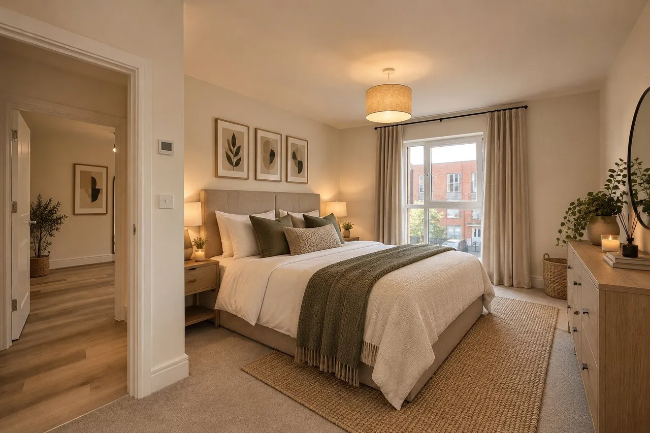 Meridian Way, Southampton, SO14, photo 4
