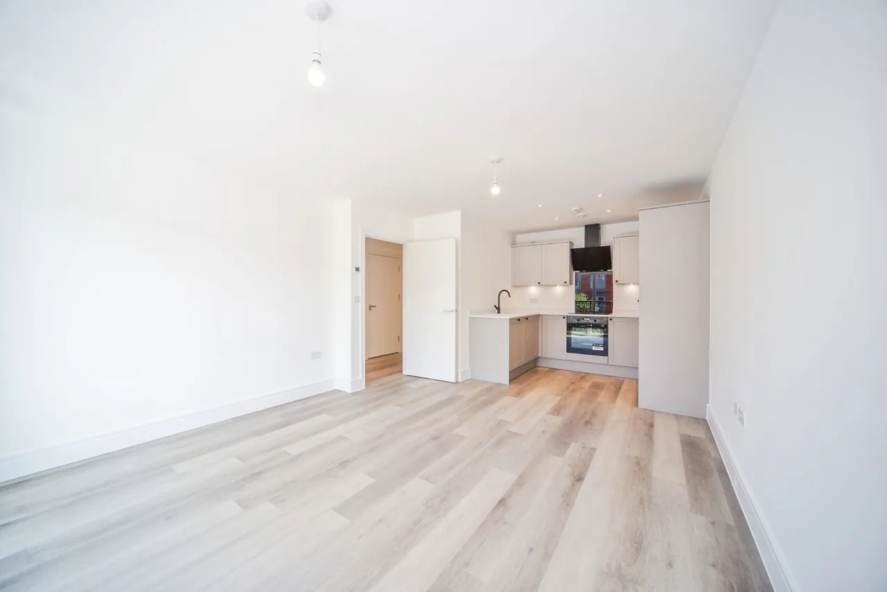 Meridian Way, Southampton, SO14, photo 13
