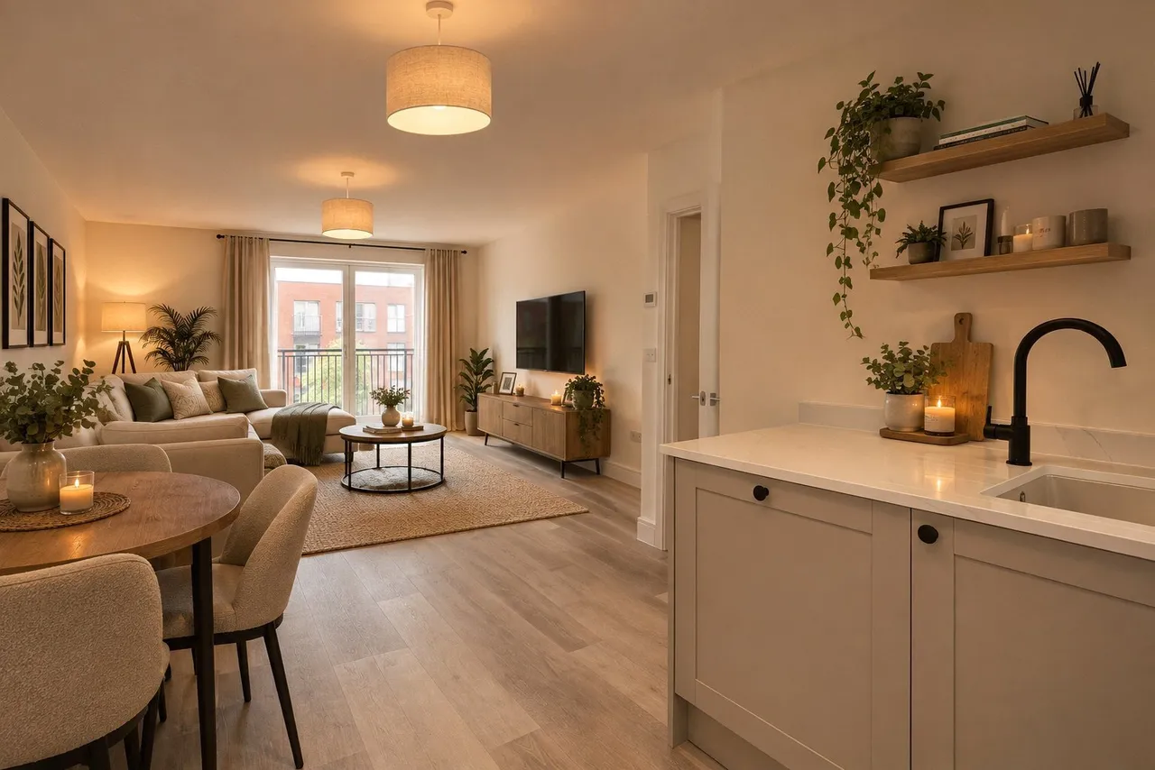 Meridian Way, Southampton, SO14, photo 5