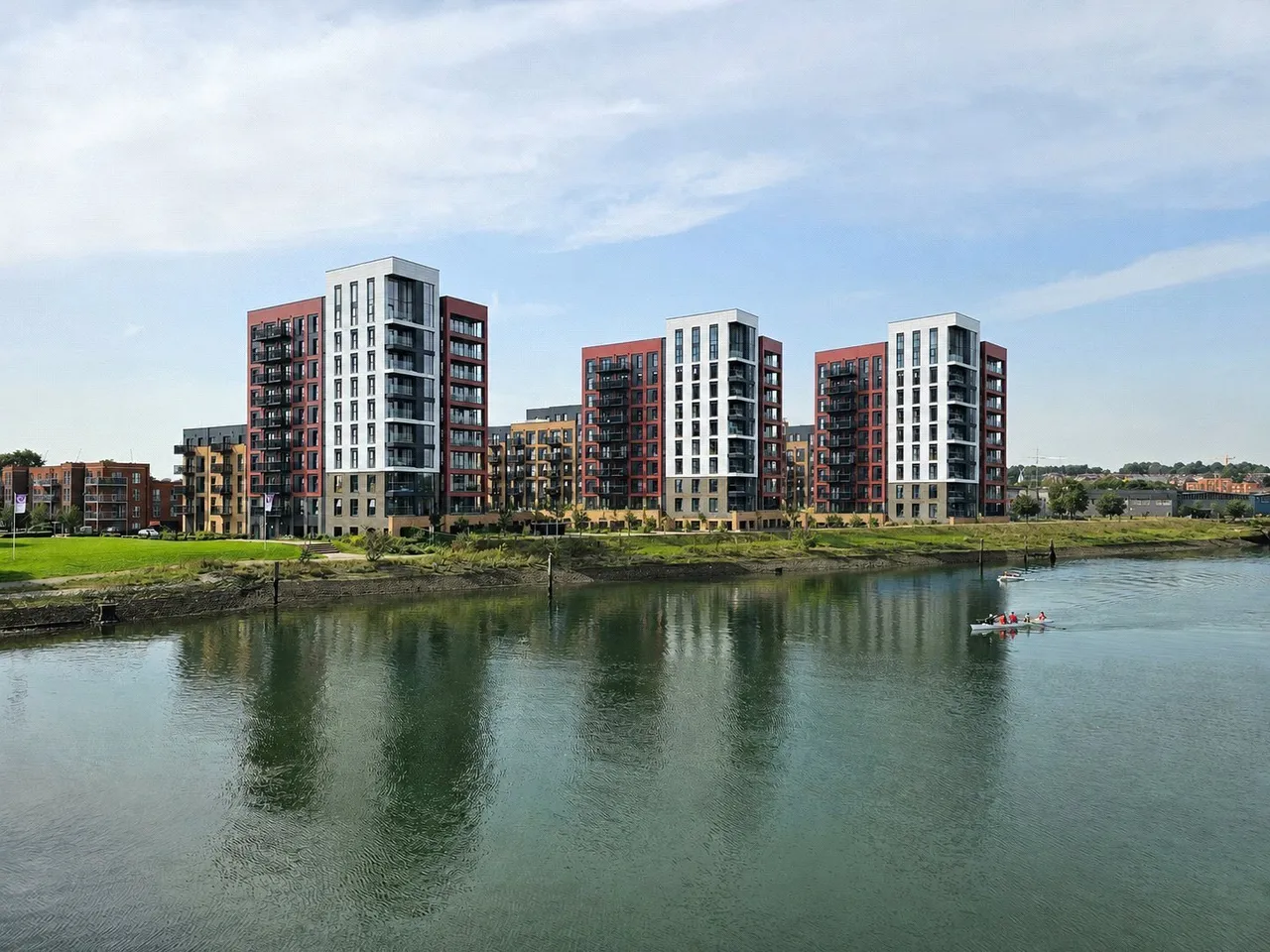 Meridian Way, Southampton, SO14, photo 6