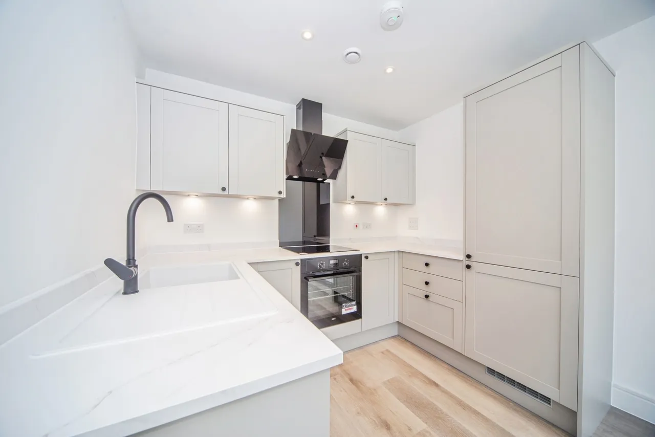Meridian Way, Southampton, SO14, photo 2