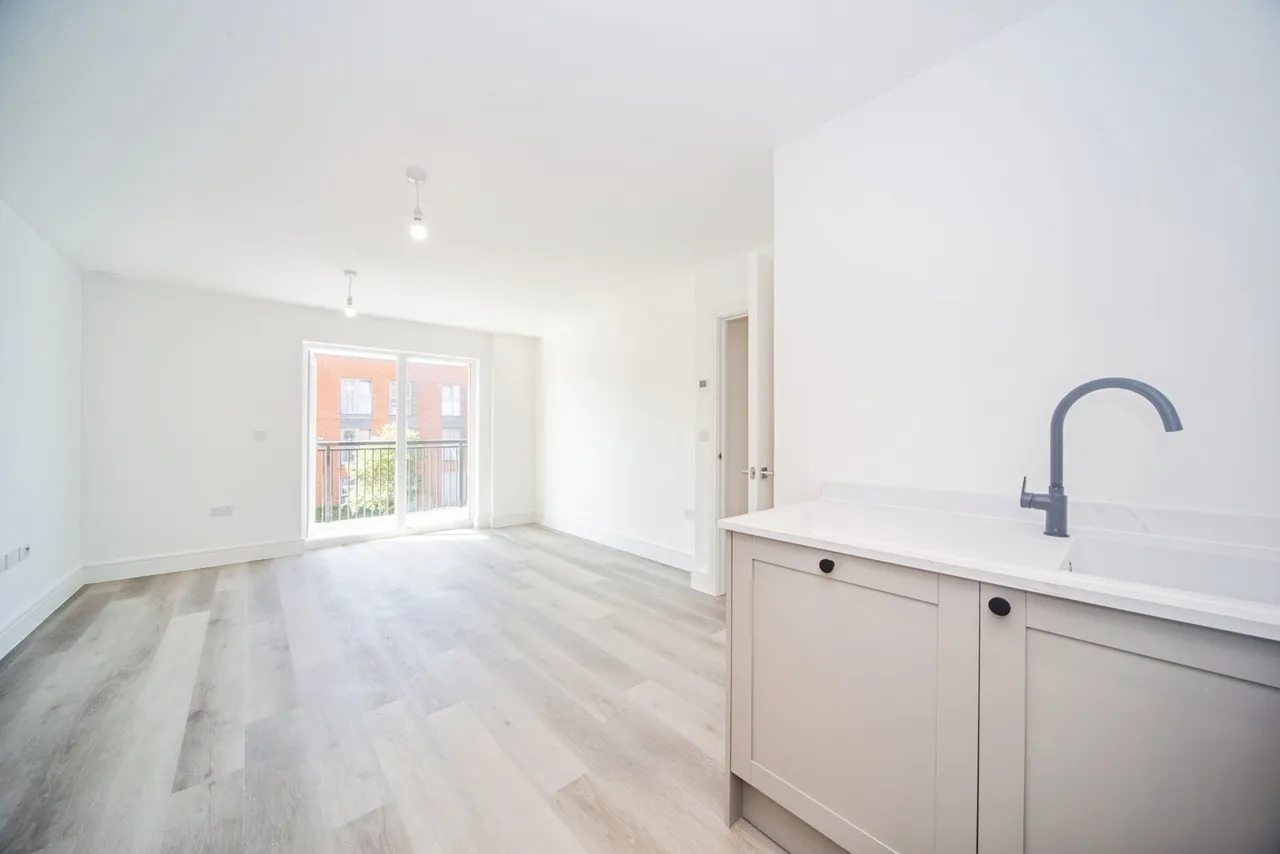 Meridian Way, Southampton, SO14, photo 15