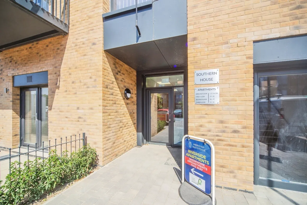 Meridian Way, Southampton, SO14, photo 17