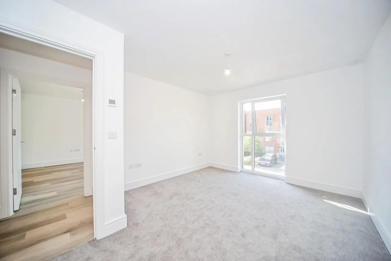 Meridian Way, Southampton, SO14, photo 10