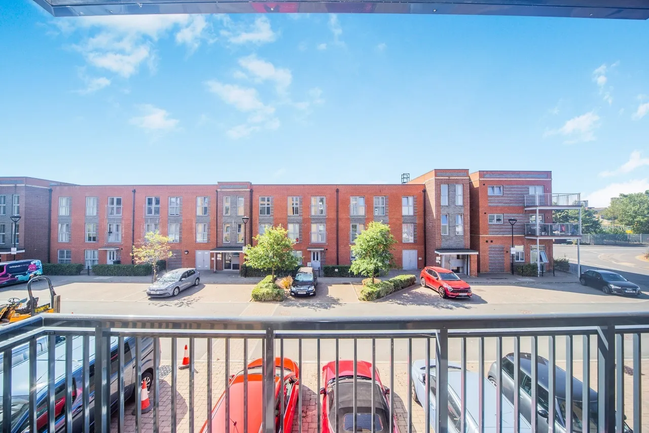 Meridian Way, Southampton, SO14, photo 16