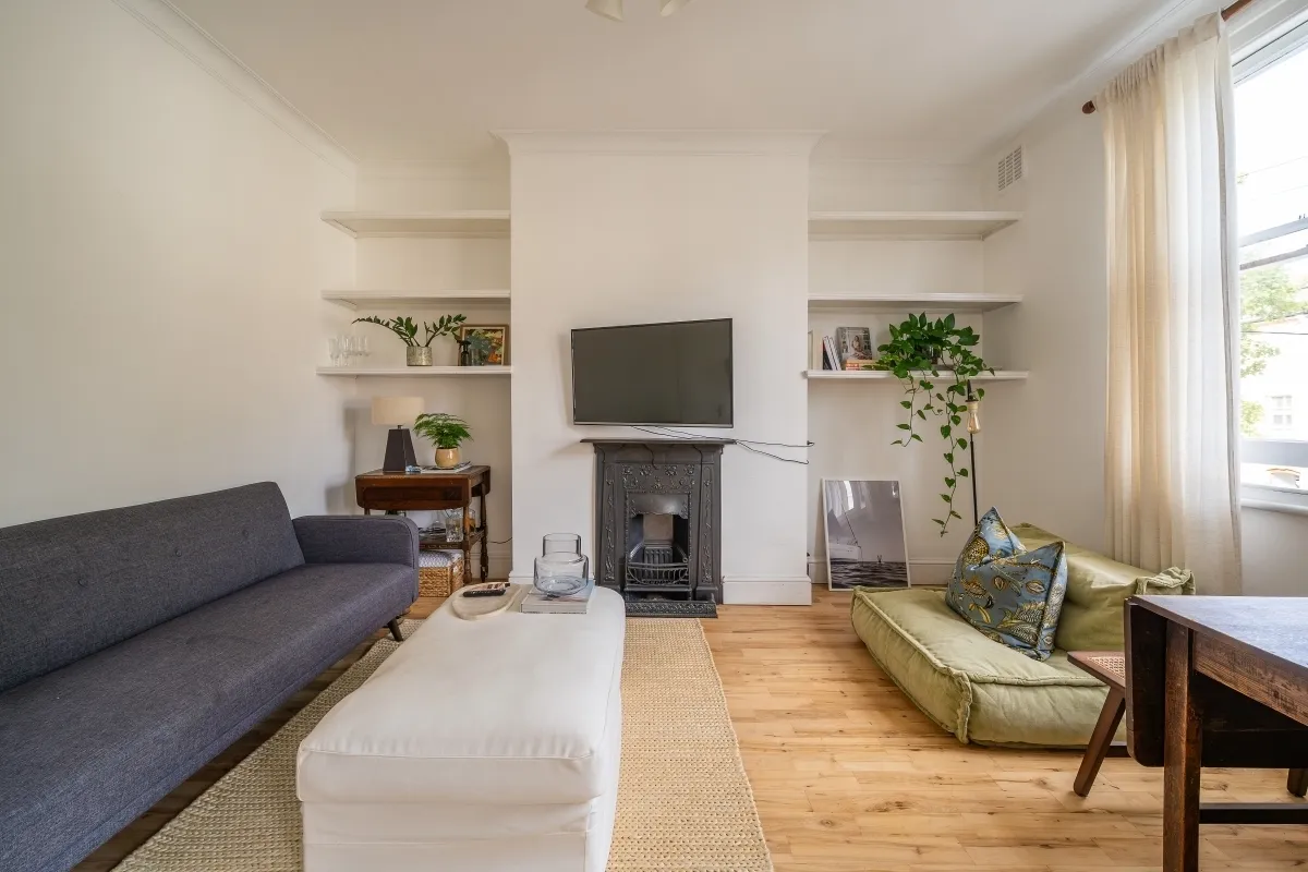 Lillieshall Road London SW4, photo 4