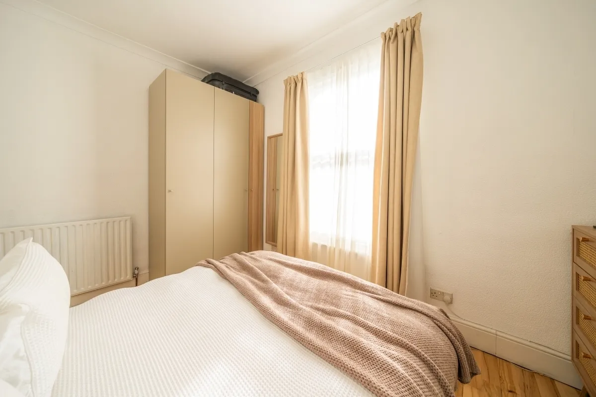 Lillieshall Road London SW4, photo 11
