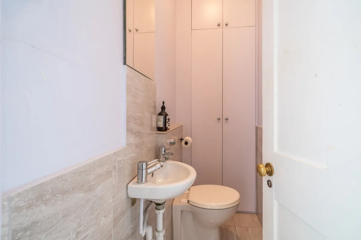 Lillieshall Road London SW4, photo 12