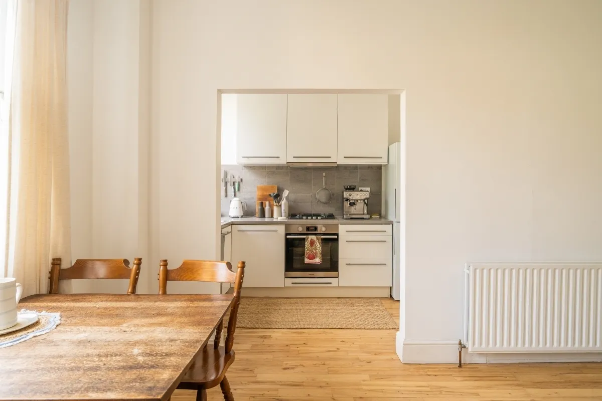 Lillieshall Road London SW4, photo 5