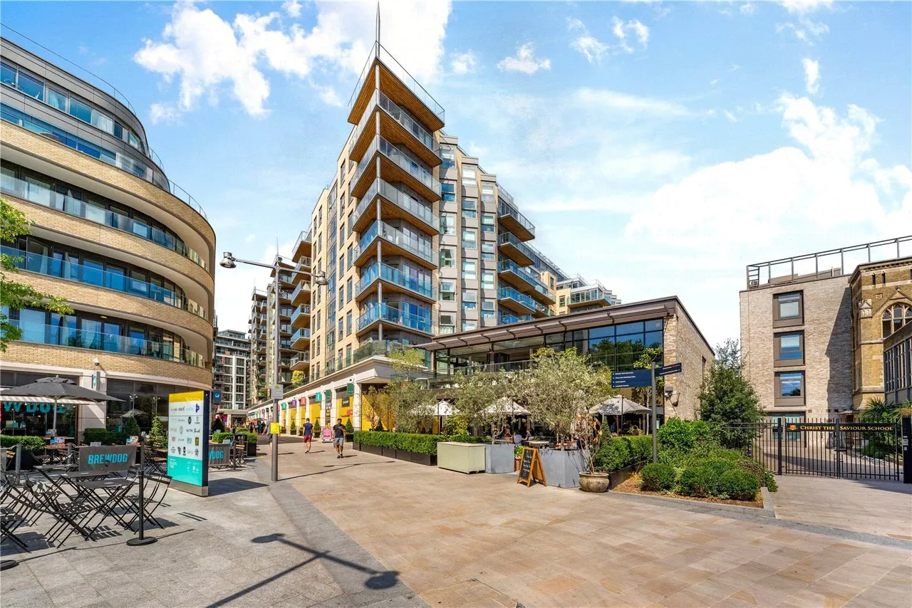 Longfield Avenue, W5, photo 9