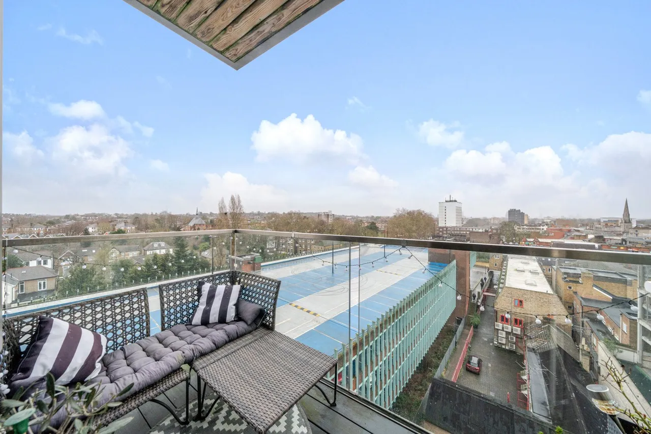 Longfield Avenue, W5, photo 8