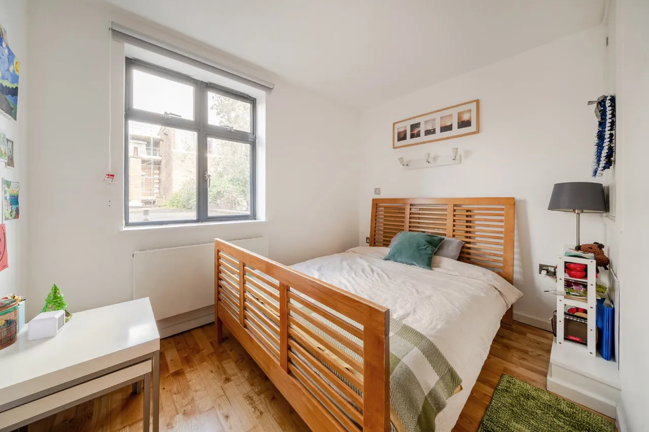 King Street, Hammersmith, London, W6, photo 6