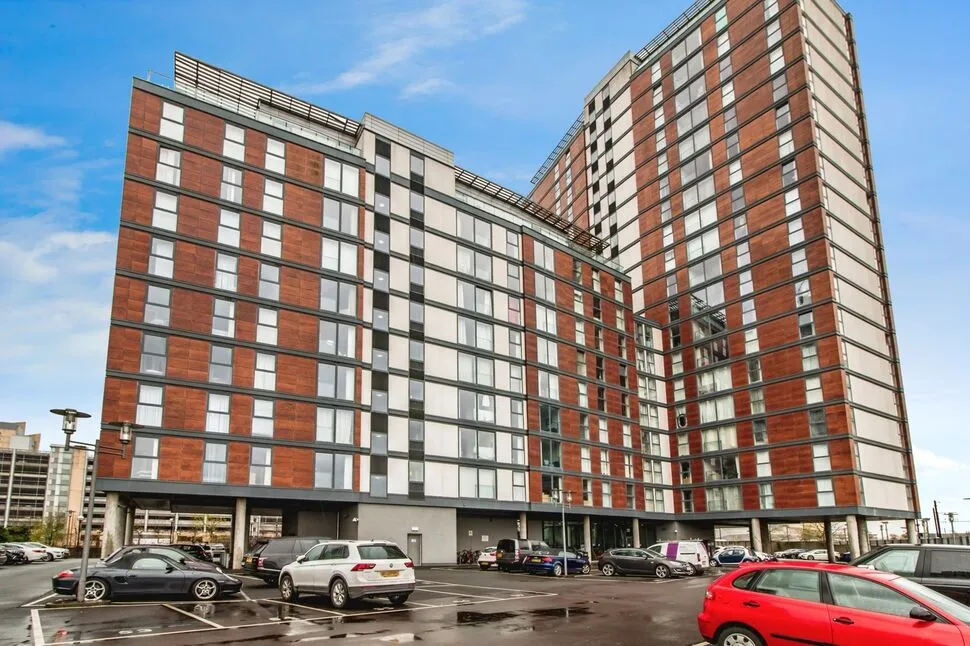 The Quays, Salford, Greater Manchester, M50, photo 9