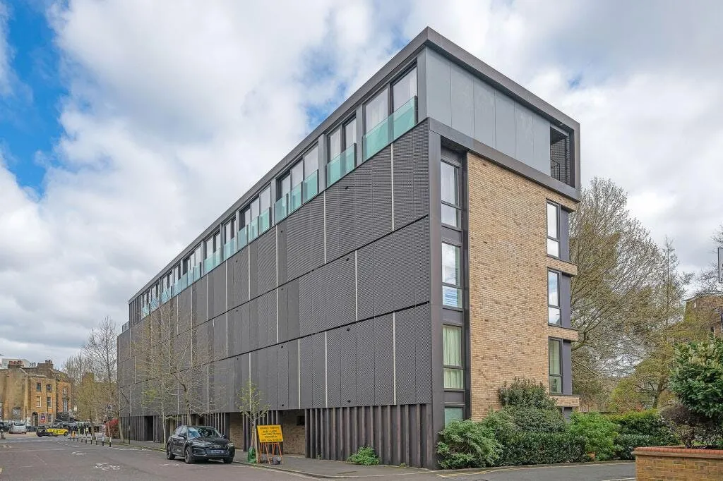 Sail Street, London, SE11, photo 16
