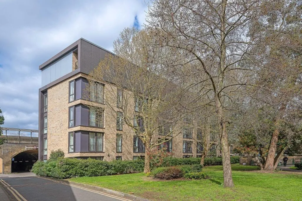 Sail Street, London, SE11, photo 5