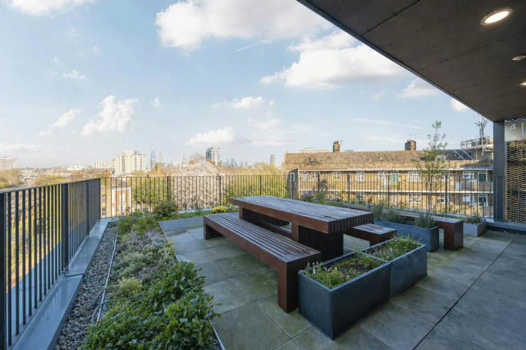 Sail Street, London, SE11, photo 17