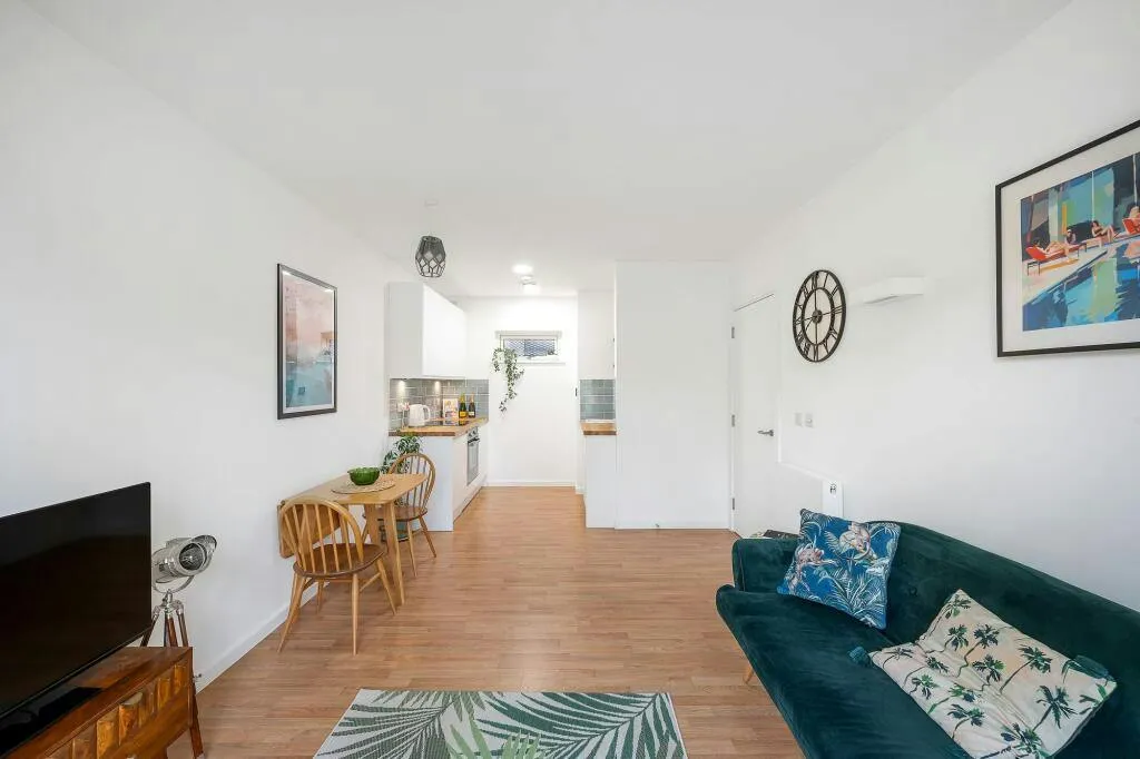 Sail Street, London, SE11, photo 8