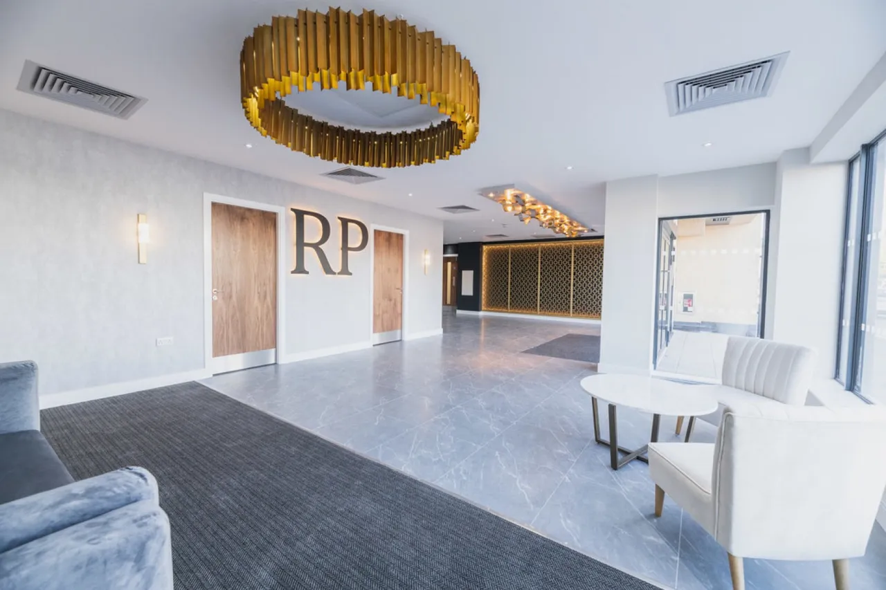 Regency Place, Parade, Birmingham, B1, photo 8