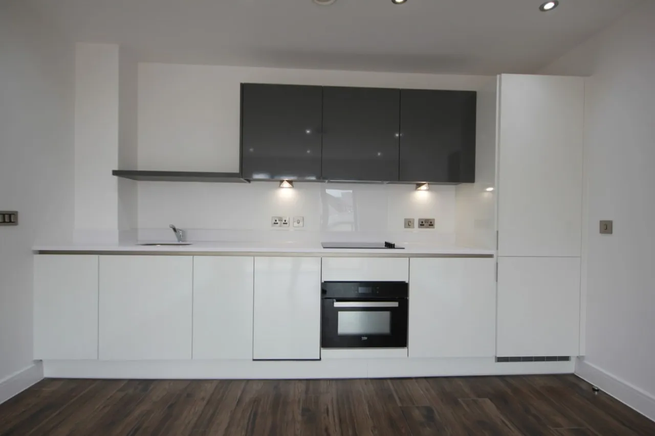 Regency Place, Parade, Birmingham, B1, photo 5