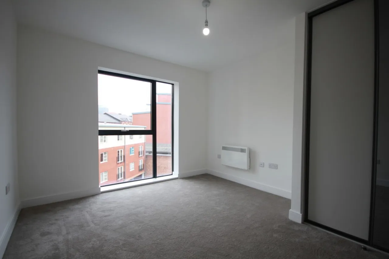 Regency Place, Parade, Birmingham, B1, photo 7