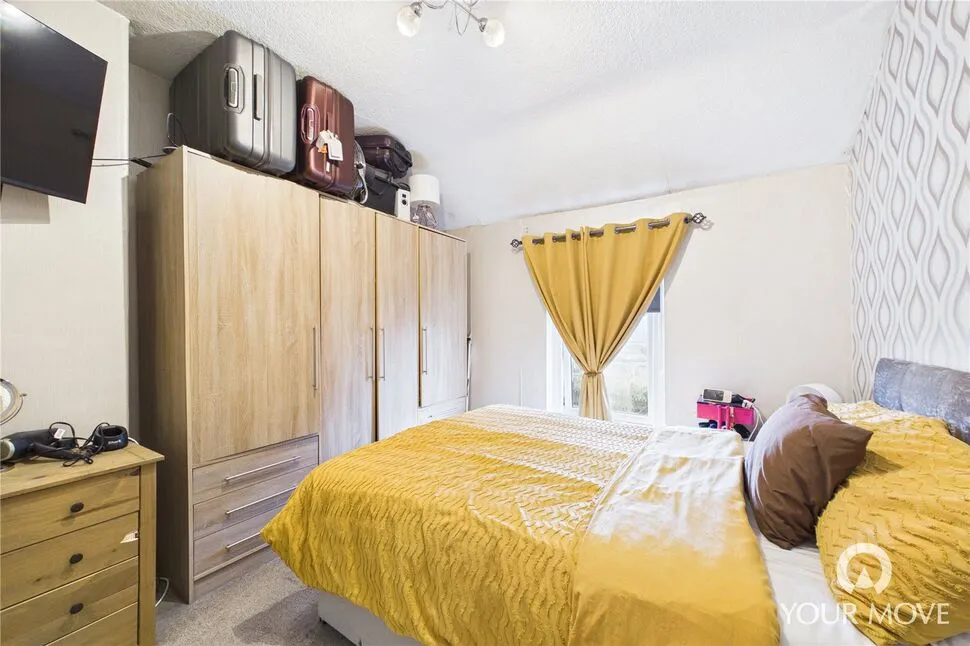 Solway Road, Moresby Parks, Cumbria, CA28, photo 10