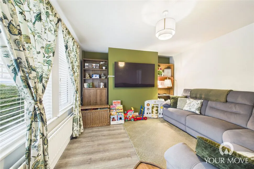 Solway Road, Moresby Parks, Cumbria, CA28, photo 6