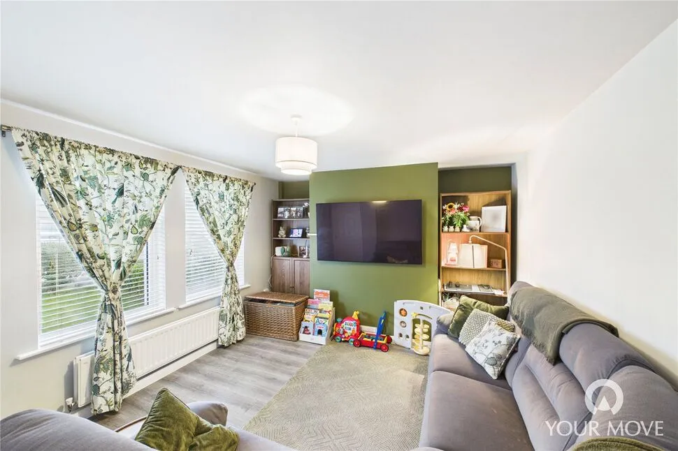 Solway Road, Moresby Parks, Cumbria, CA28, photo 4