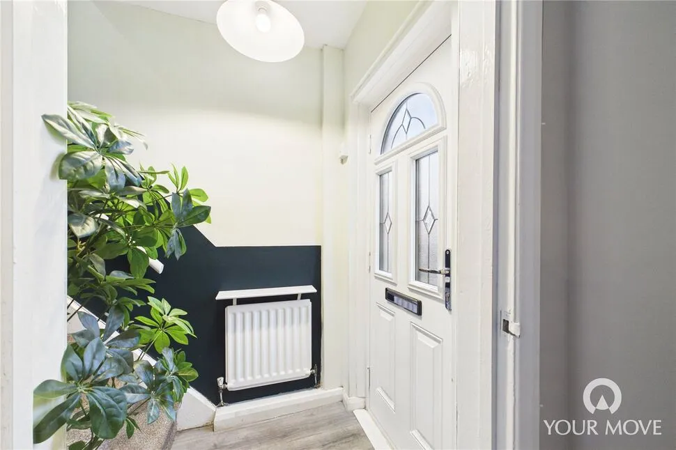 Solway Road, Moresby Parks, Cumbria, CA28, photo 5