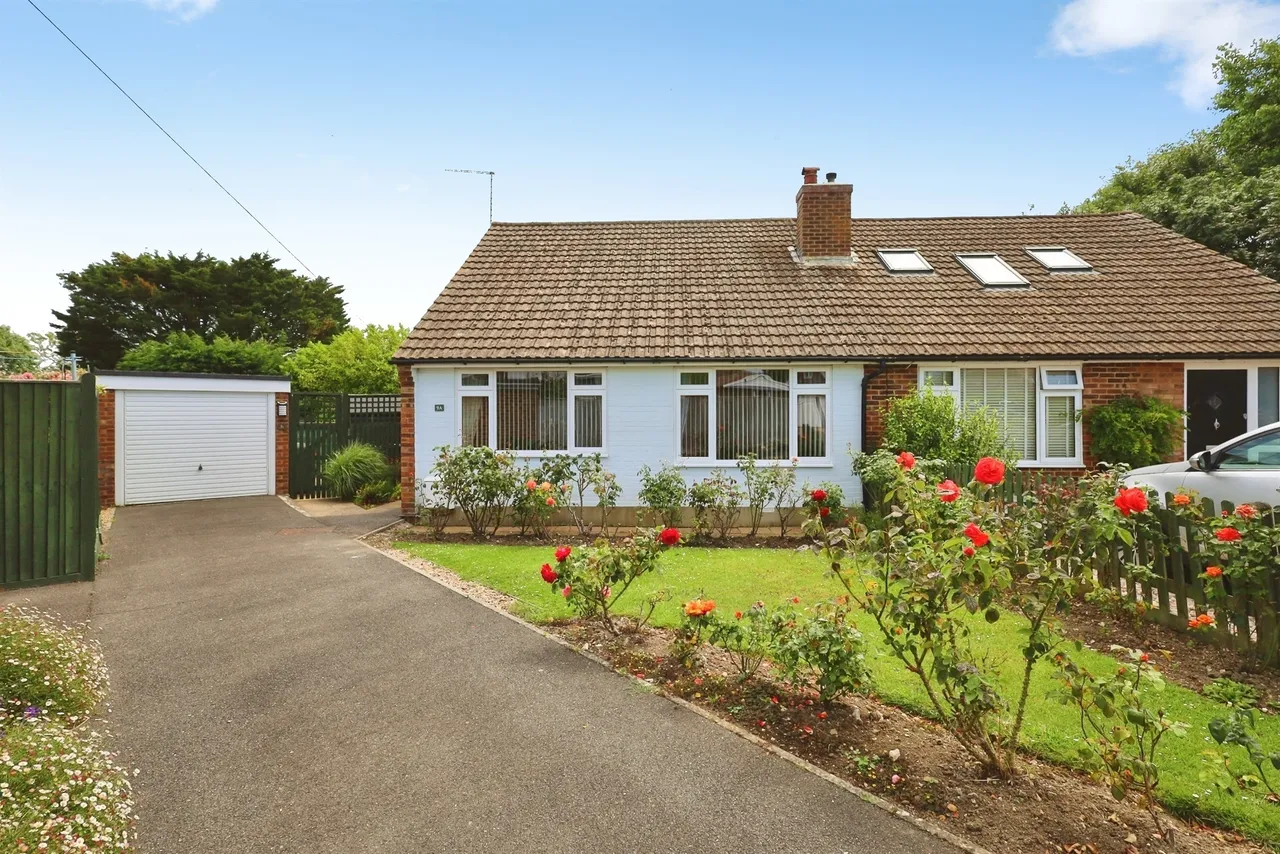 Willow Drive, Polegate, photo 11