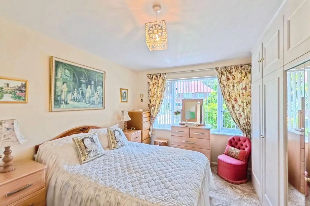 Willow Drive, Polegate, photo 4