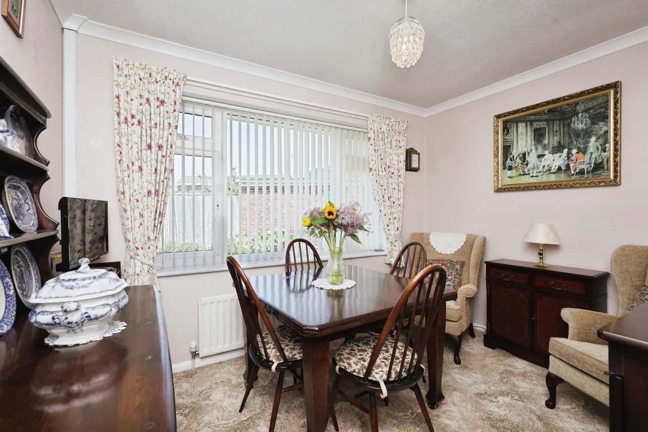 Willow Drive, Polegate, photo 5