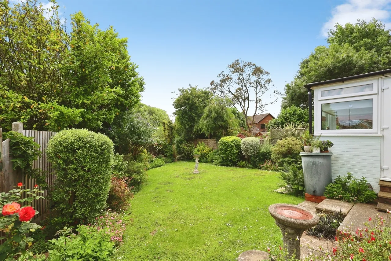 Willow Drive, Polegate, photo 9