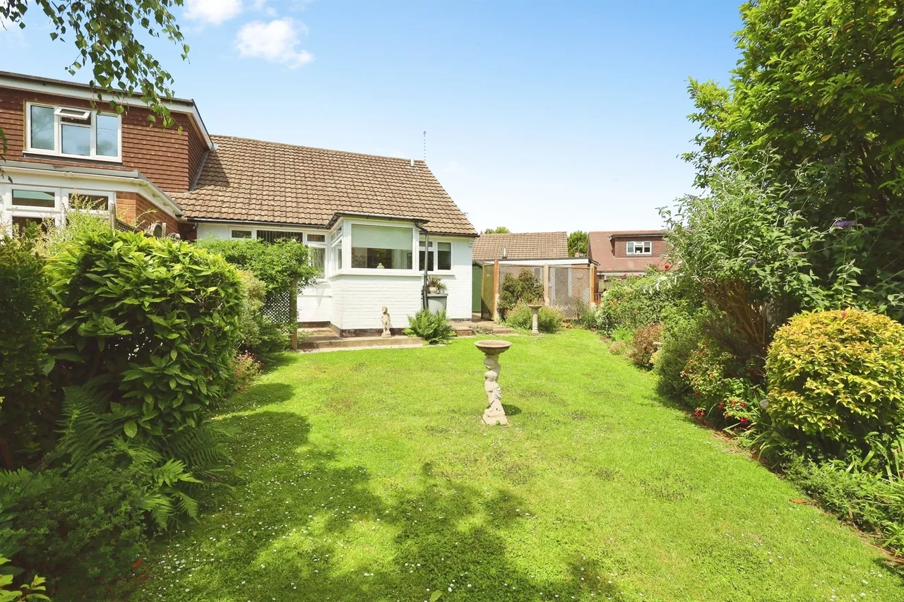 Willow Drive, Polegate, photo 10
