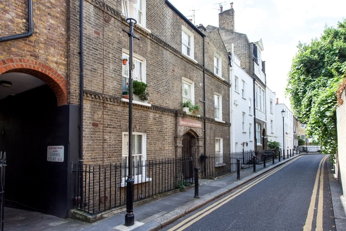 Dukes Lane Chambers London W8, photo 7