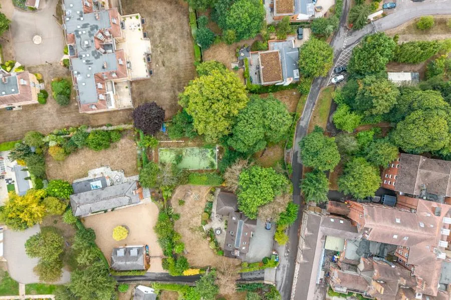 Wells Lane, Ascot, SL5, photo 5