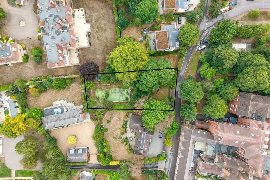 Wells Lane, Ascot, SL5, photo 17