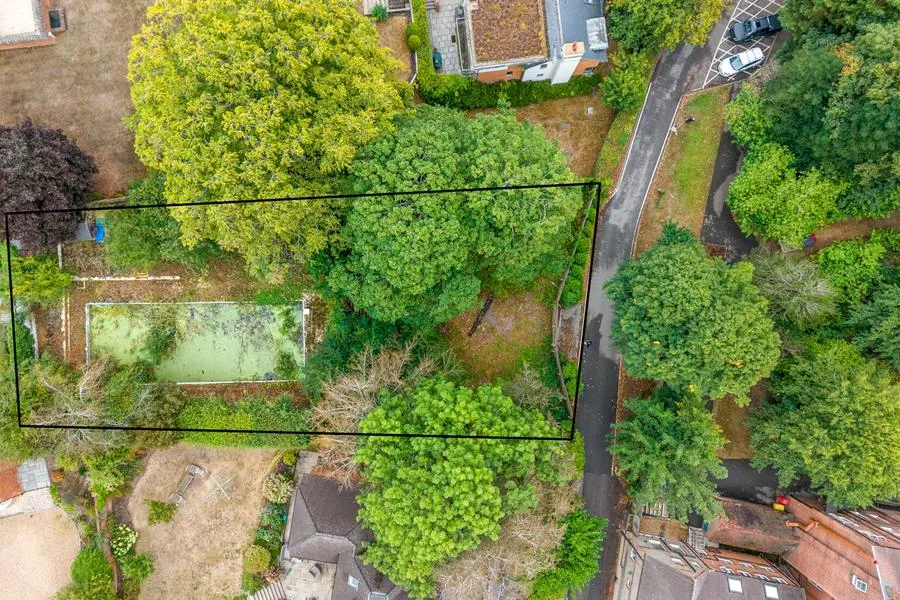 Wells Lane, Ascot, SL5, photo 16