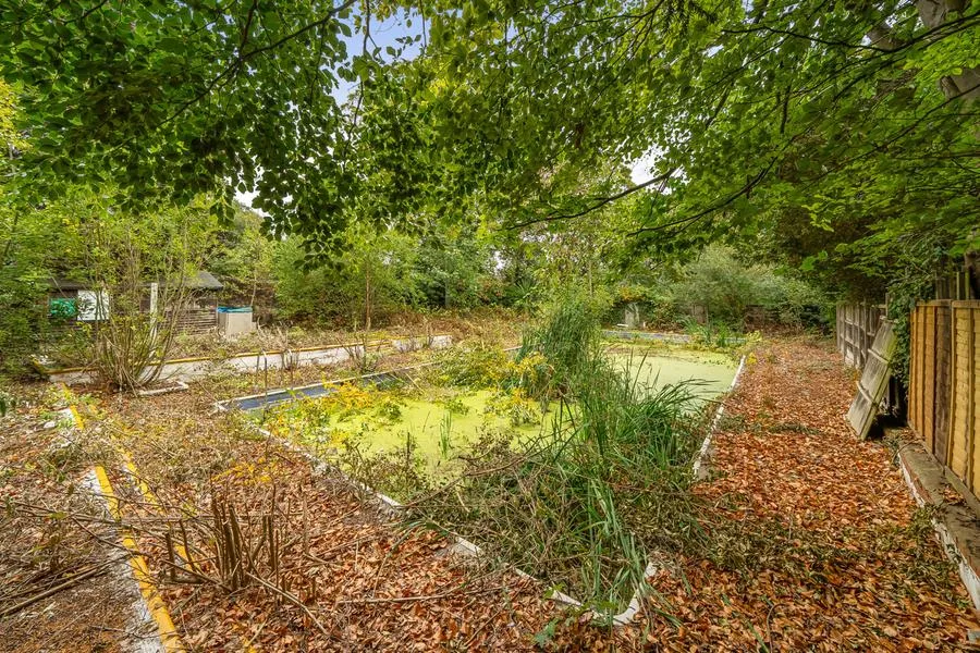 Wells Lane, Ascot, SL5, photo 14
