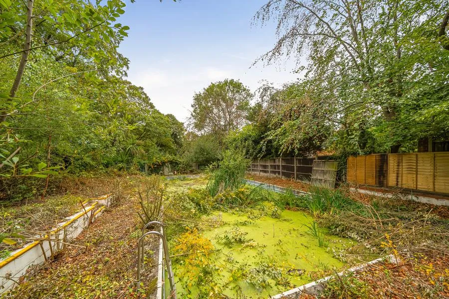 Wells Lane, Ascot, SL5, photo 13